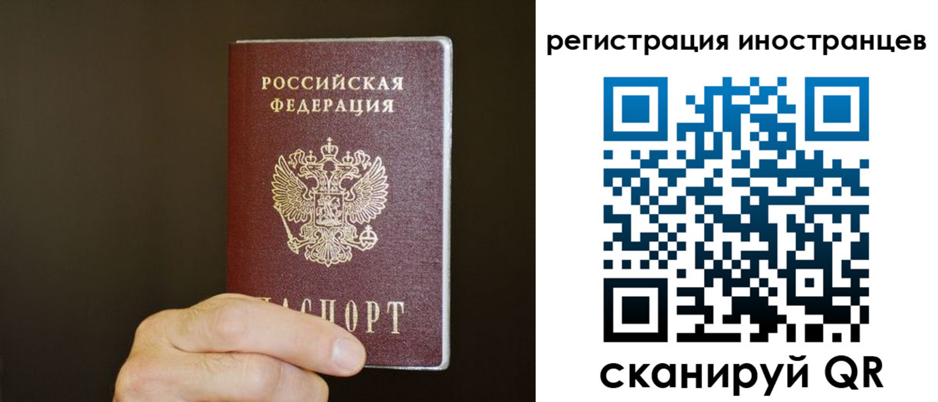 прописка в Меленках